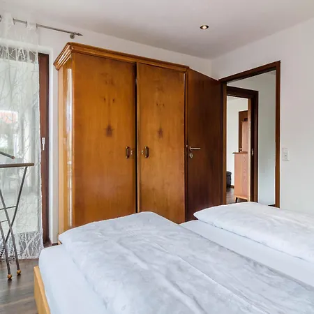 Jeglehof Apartment *
