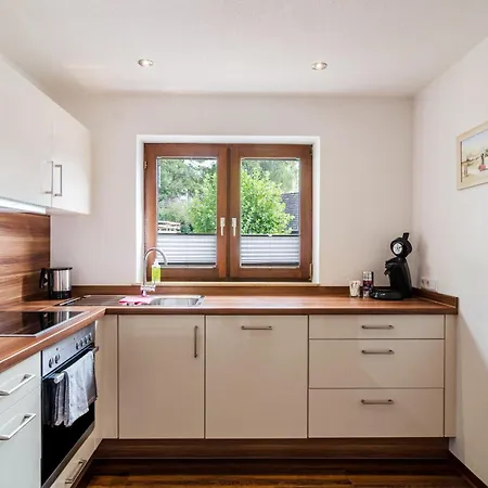 Apartment Jeglehof Salem (Baden-Wurttemberg)