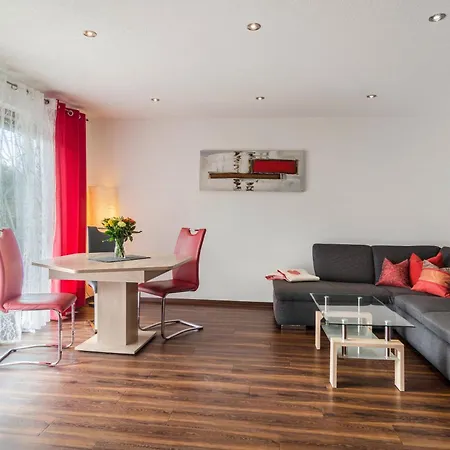 Jeglehof Apartament Salem (Baden-Wurttemberg)