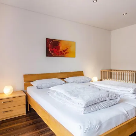 Jeglehof Apartment