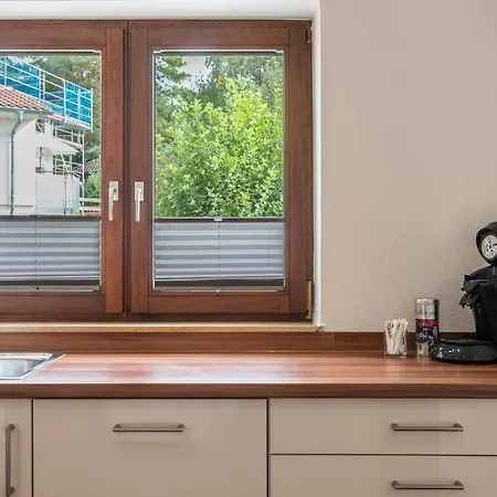 Jeglehof Apartament Salem (Baden-Wurttemberg)