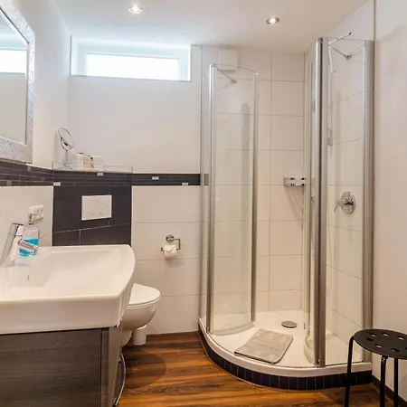 Apartament Jeglehof *