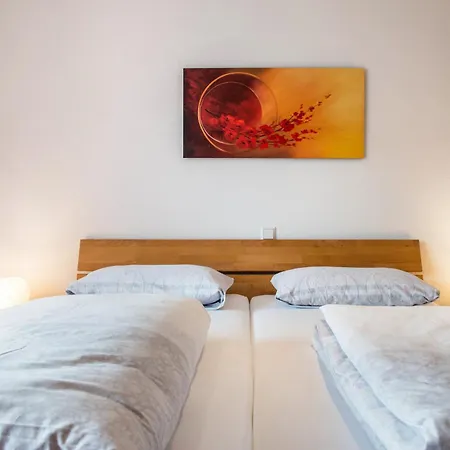 Apartment Jeglehof