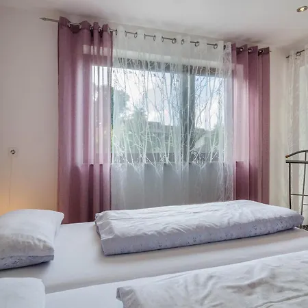 Jeglehof Apartment