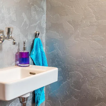 Apartman Jeglehof Salem