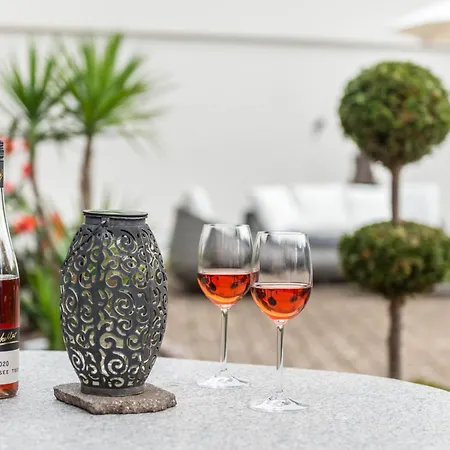 Apartament Jeglehof *