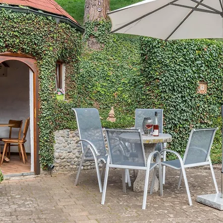 Apartment Jeglehof Salem (Baden-Wurttemberg)