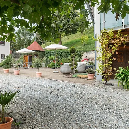 Jeglehof Apartman Salem