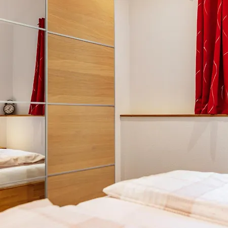 Jeglehof Apartament *