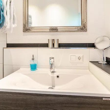 Apartman Jeglehof Salem