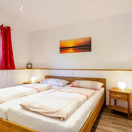 Apartment Jeglehof
