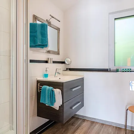 Apartament Jeglehof *