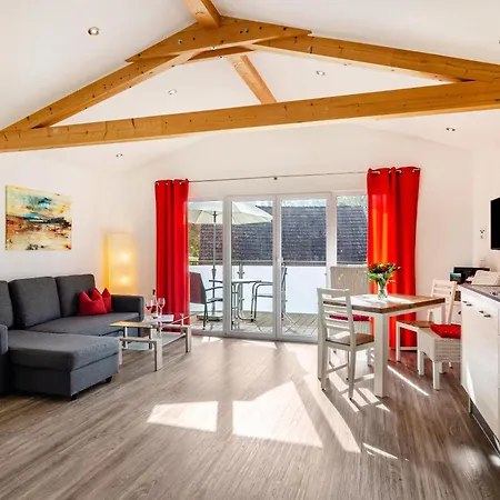 Apartament Jeglehof Salem (Baden-Wurttemberg)