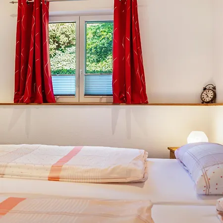 Apartman Jeglehof Salem