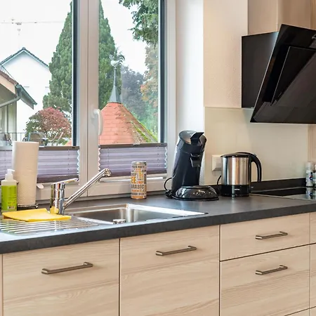 Apartman Jeglehof Salem