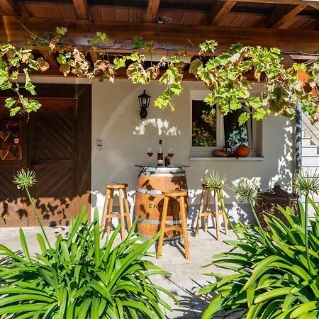 Apartman Jeglehof Salem