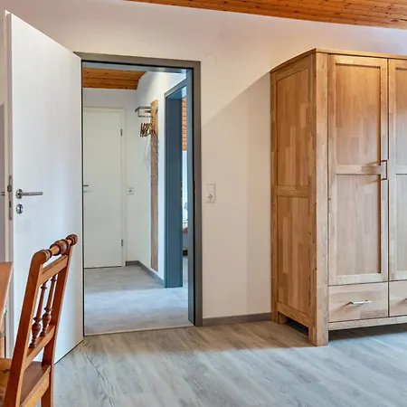 Jeglehof Apartment *