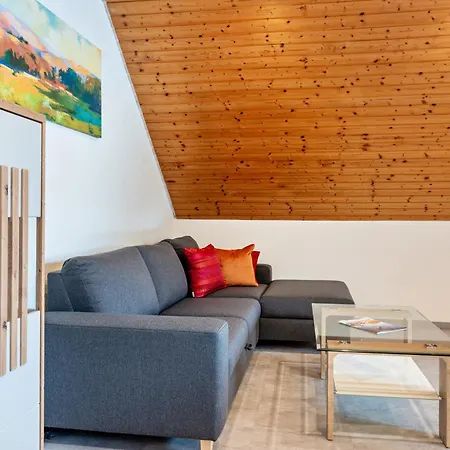 Jeglehof Apartman Salem