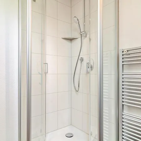 Apartment Jeglehof *