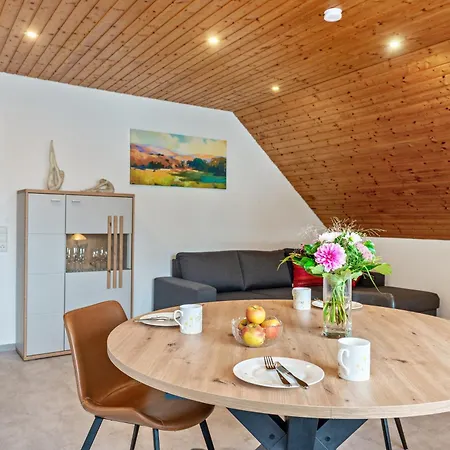 Jeglehof Apartman Salem