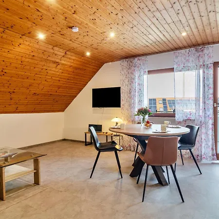Jeglehof Apartment