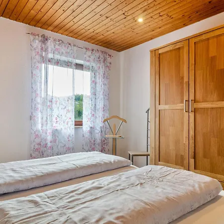 Jeglehof Apartman Salem