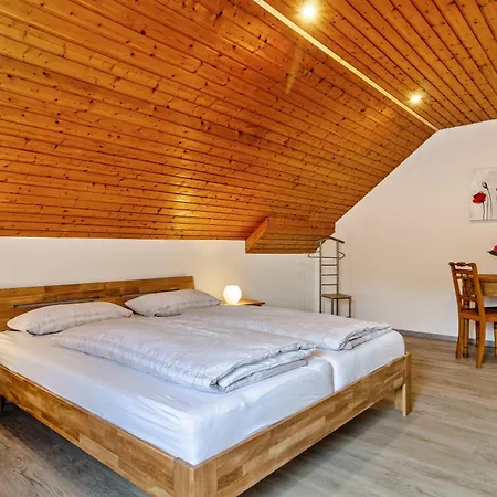 Jeglehof Apartment