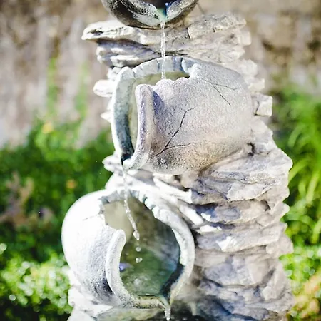 Apartman Jeglehof Salem