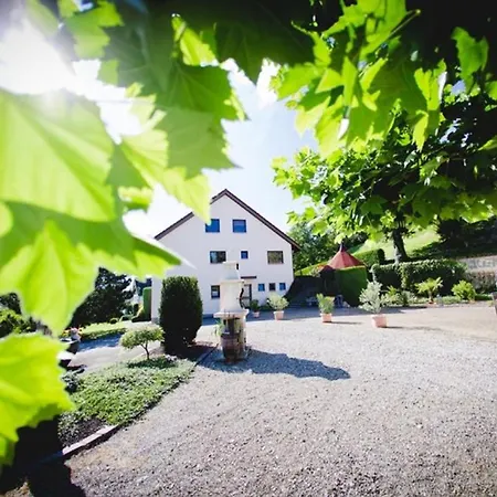 Jeglehof Apartman Salem