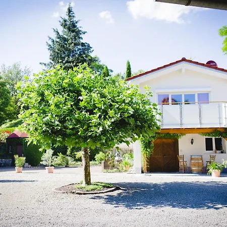 Jeglehof * Salem (Baden-Wurttemberg)