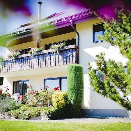 Apartment Jeglehof *