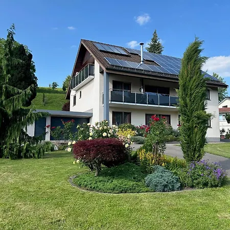 Jeglehof Apartament *