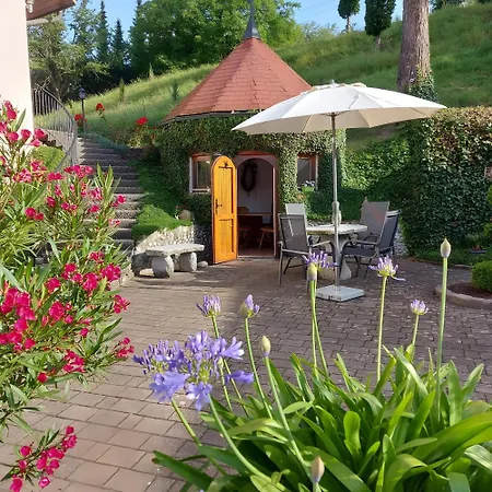 Jeglehof Apartament *