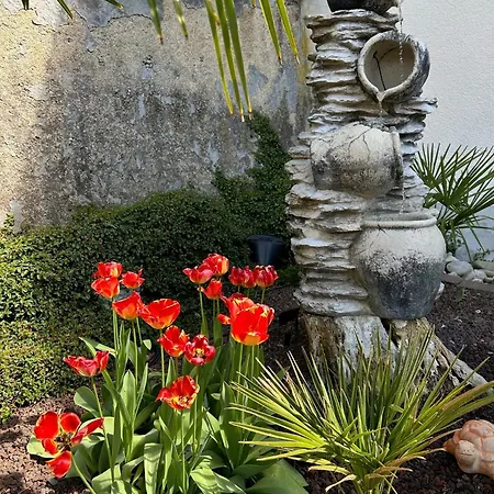 Jeglehof Apartament Salem (Baden-Wurttemberg)