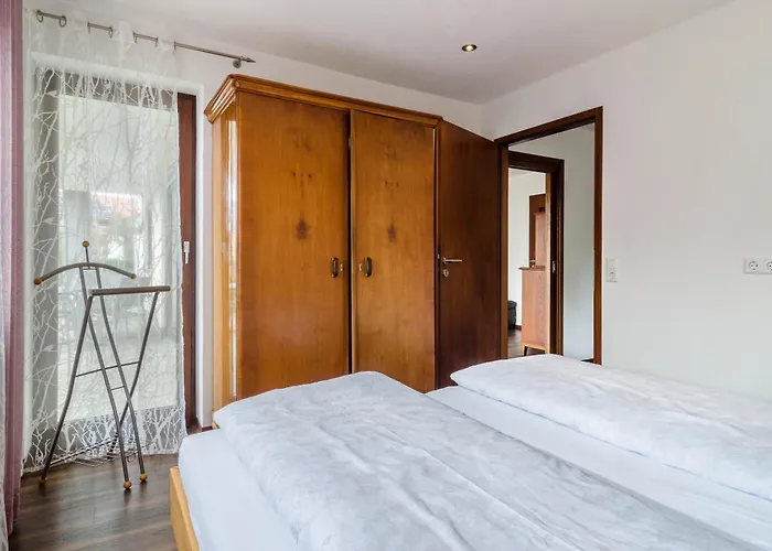 Jeglehof Διαμέρισμα *