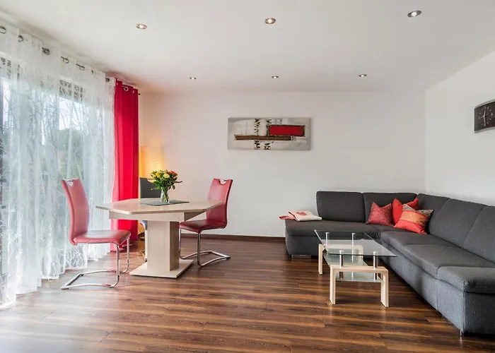 Jeglehof Διαμέρισμα Salem (Baden-Wurttemberg)