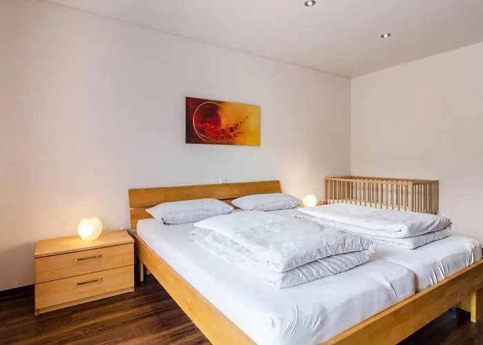 Jeglehof Διαμέρισμα