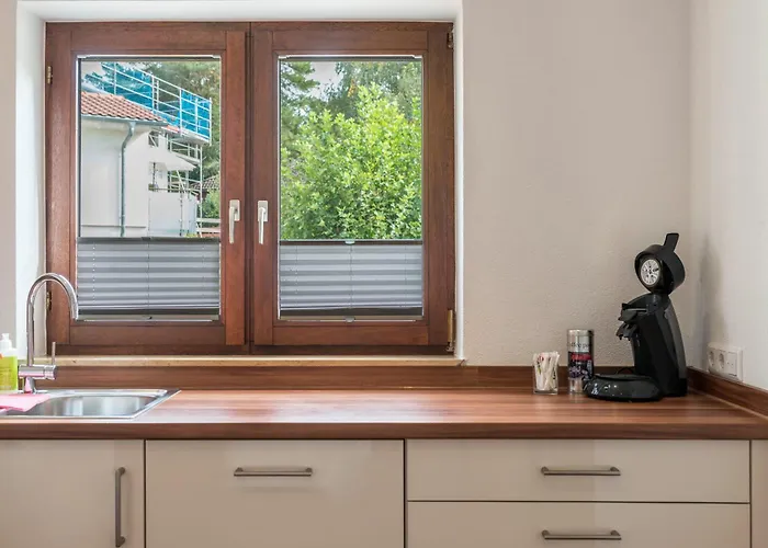 Jeglehof Διαμέρισμα Salem (Baden-Wurttemberg)