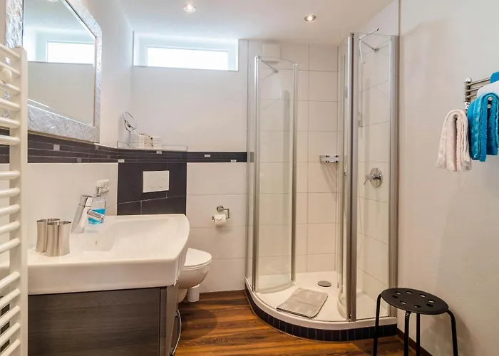 Διαμέρισμα Jeglehof *