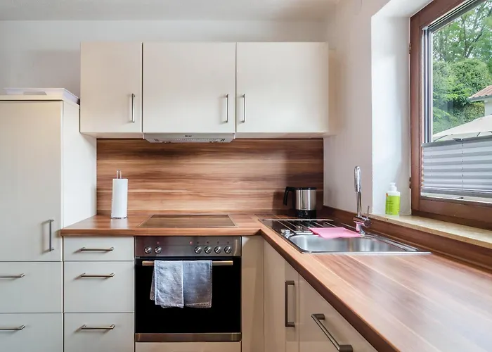 Jeglehof * Salem (Baden-Wurttemberg)