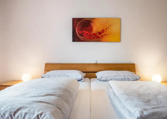 Διαμέρισμα Jeglehof