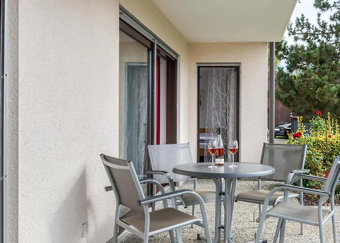 Διαμέρισμα Jeglehof Salem (Baden-Wurttemberg)