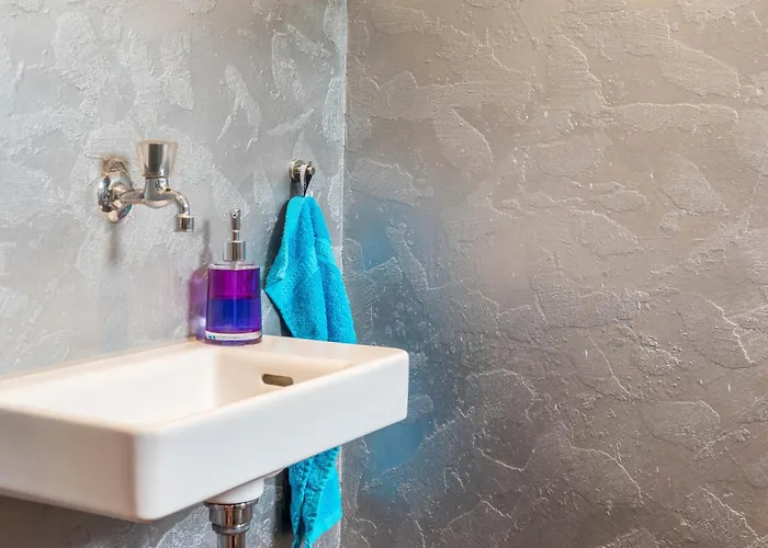 Διαμέρισμα Jeglehof Salem (Baden-Wurttemberg)