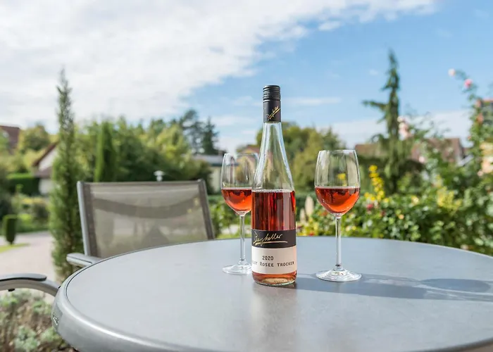 Διαμέρισμα Jeglehof