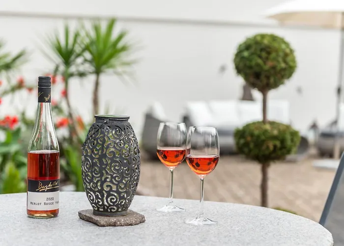 Διαμέρισμα Jeglehof *