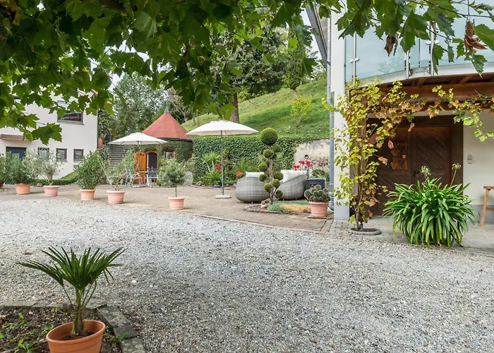 Jeglehof Διαμέρισμα Salem (Baden-Wurttemberg)