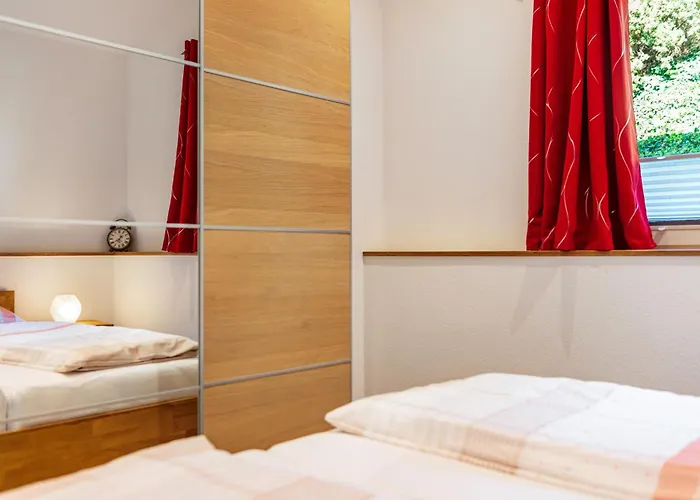 Jeglehof Διαμέρισμα *