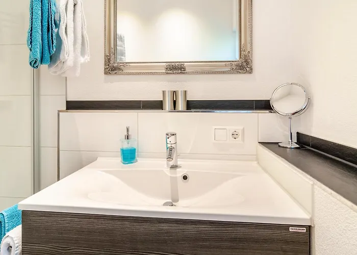 Διαμέρισμα Jeglehof Salem (Baden-Wurttemberg)