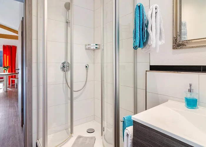 Διαμέρισμα Jeglehof