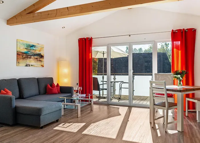 Jeglehof Διαμέρισμα